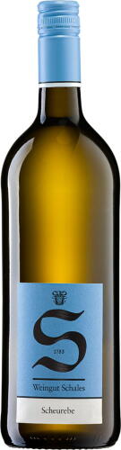 2025 Scheurebe (Nr. 79) | 2025