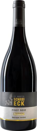 2020 Pinot Noir EDITION trocken