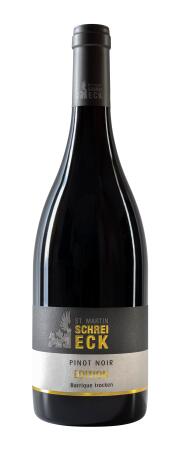 2015 Pinot Noir