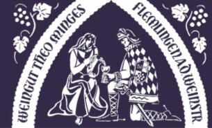 Logo von Weingut Minges