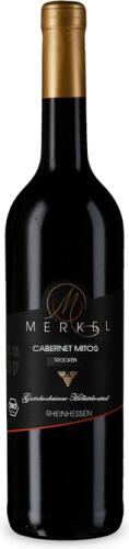 2022 Cabernet Mitos "Gundersheimer Höllenbrand"