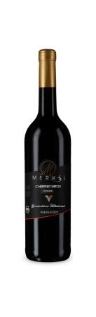 2022 Cabernet Mitos "Gundersheimer Höllenbrand"