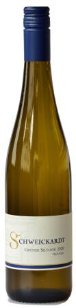 2023 Grüner Silvaner trocken