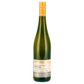 Riesling trocken  Paradies  Weingut Mees WEINGUT MEES