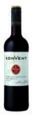2021 Klosterhof Cabernet Sauvignon mit Merlot trocken