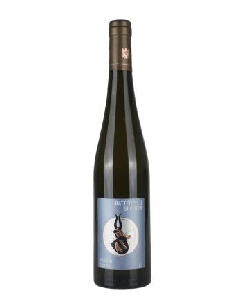 2021 Mölsheim Riesling trocken 1. Lage