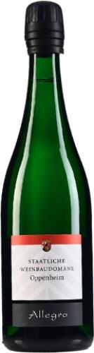 2024 Allegro Traubensaft mit zugesetzter Kohlensäure
