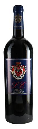 2016 S.E. Cabernet Sauvignon  aus dem Reifekeller