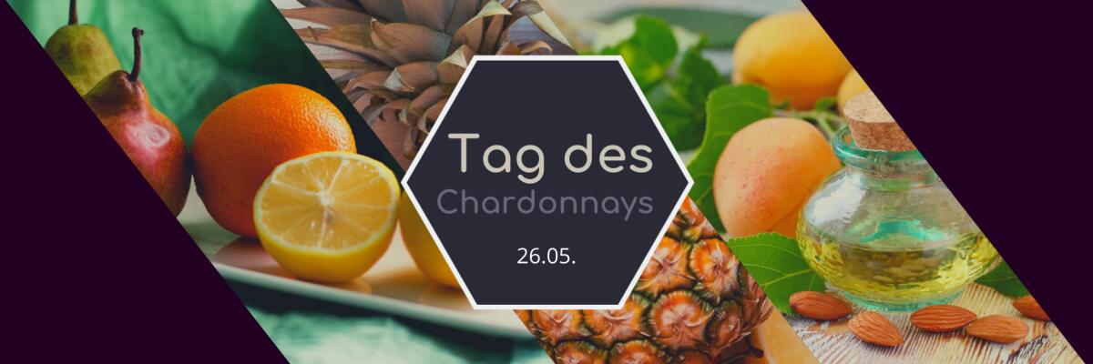 Tag des Chardonnays