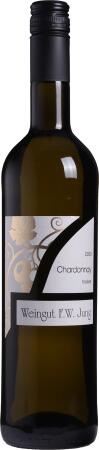 2021 Chardonnay trocken