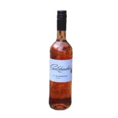 2019 Dornfelder Rosé trocken