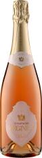 Champagne Virginie T. Rosé