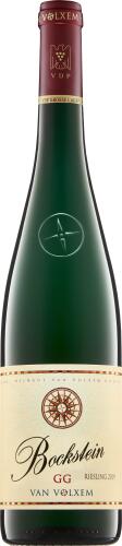 2019 Bockstein Riesling GG