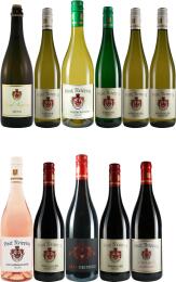 DEGUSTATIONS-PAKET Frühjahr 2025 Graf Neipperg