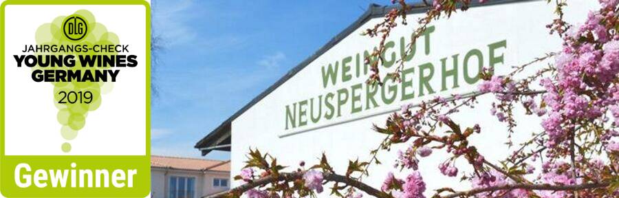 Weingut Neuspergerhof