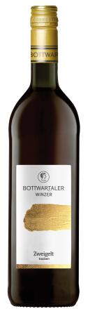 2019 Premium Zweigelt QbA trocken