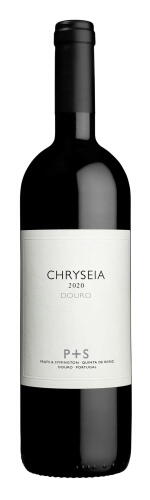 2020 Prats & Symington Chryseia Douro DOC 