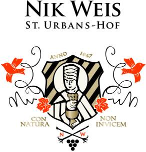 Logo von NIK WEIS -  St. Urbans-Hof