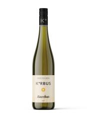 2022 Bacchus
