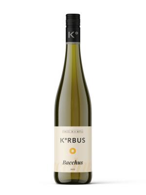 2022 Bacchus