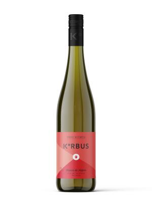 2021 K°rbus Blanco de Negros 