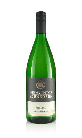 2021 Riesling halbtrocken