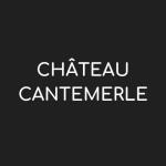Logo von Château Cantemerle, Haut-Médoc - France