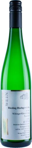 2025 Wiltinger Klosterberg 2025 trocken