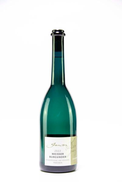 2022 Weißer Burgunder | Am Hohlweg | Vendersheim | LAGENWEIN  