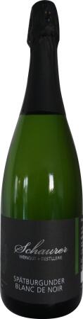 2019 Weissburgunder Sekt Brut
