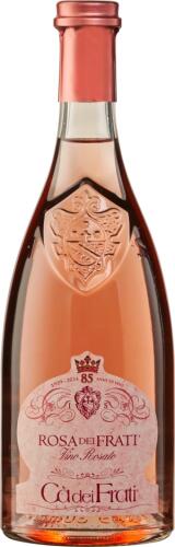 2024 Ca dei Frati Rosa dei Frati Vino Rosato VdT