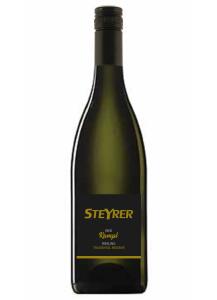 Riesling DAC Reserve Ried Rampl Terrassen 2017 Weingut Steyrer