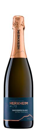 2020 Sauvignon Blanc Sekt extra trocken I 2019