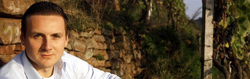 Weingut Stadt Klingenberg