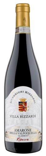 2020 Guerrieri Rizzardi Villa Rizzardi Amarone della Valpolicella Classico D.O.C.G. Riserva 
