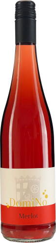 2025 Domi NO - Merlot