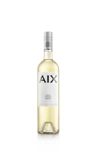 2024 "Aix" Coteaux d’Aix en Provence White AOP