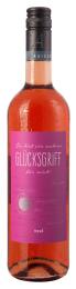 Glücksgriff Rosé Qualitätswein Achkarrer Winzer am Schlossberg eG