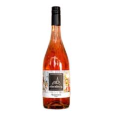 2021 Frizzante rosé vom Sternberg