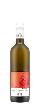 Gewürztraminer Brillant 2021