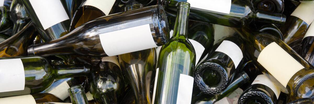 Weinflaschenformen: Ein umfassender Guide für Weinliebhaber