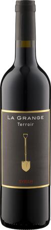 2020 Terroir Syrah IGP Pays d'Oc