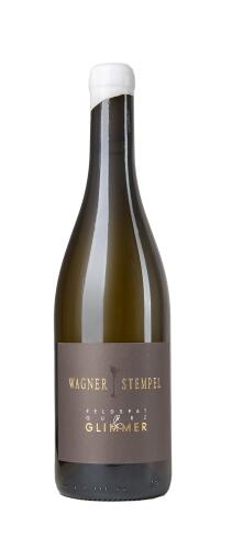 2023 „Feldspat, Quarz und Glimmer“ Chardonnay QbA trocken (bio)