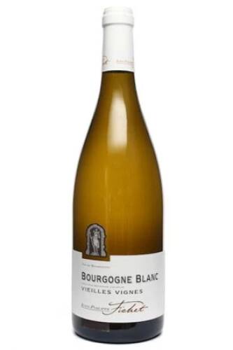 2020 Bourgogne Blanc Vieilles Vignes