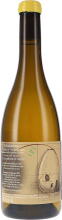 Pouilly-Vinzelles Climat "Les Quarts"  Cuvée Clocheton Ovoide Zen Bret Brothers/La Soufrandière