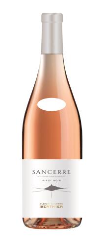2024 Sancerre Rosé  (bio)