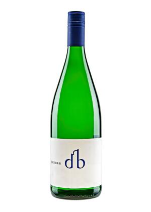 2023 Riesling trocken