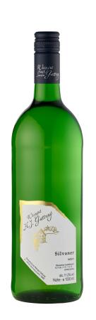 2022 Silvaner lieblich