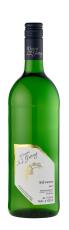2020 Silvaner lieblich