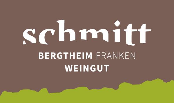 Weingut Schmitt Bergtheim